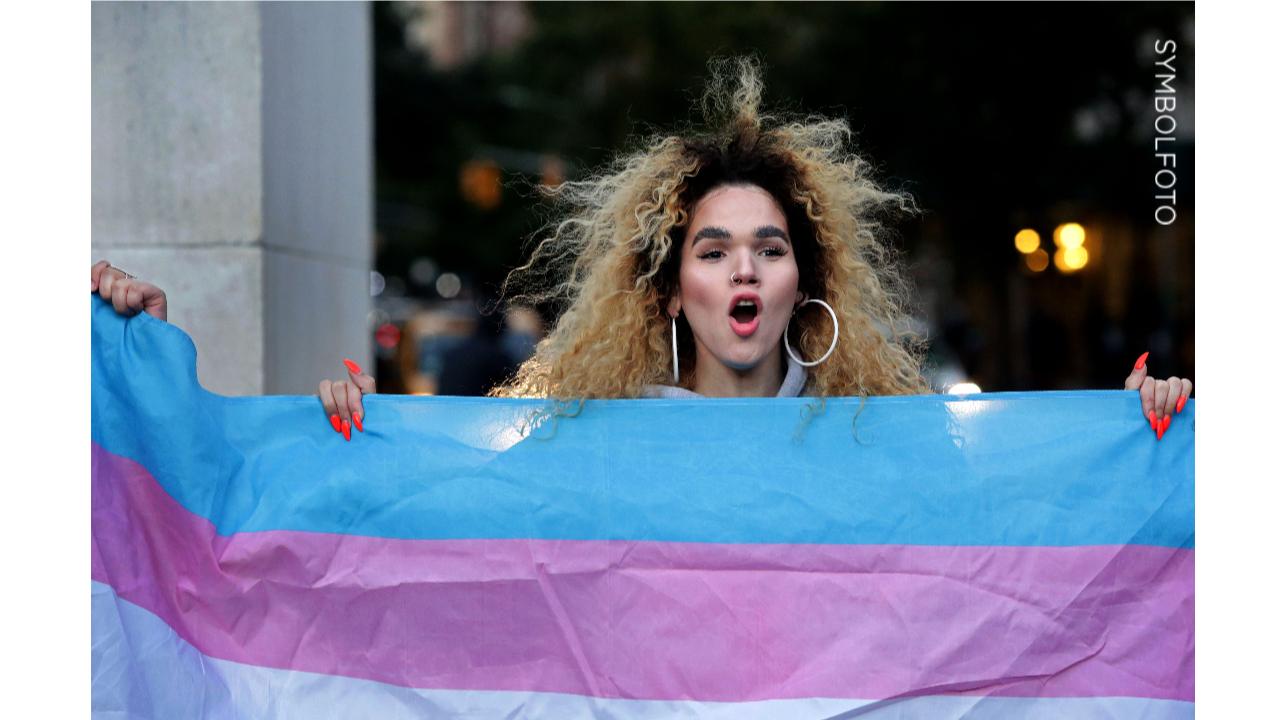 BILD.de – Transfrau wird zu ihrer Masturbation befragt – Warum das deutsche Transsexuellengesetz geändert gehört