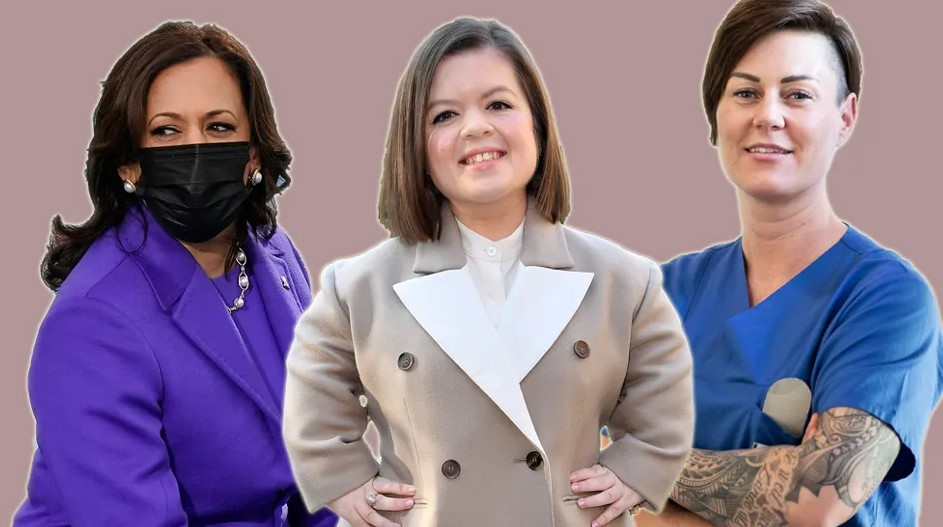 GoFeminin.de – Zum Weltfrauentag: 5 Powerfrauen, die uns 2020 beeindruckt haben